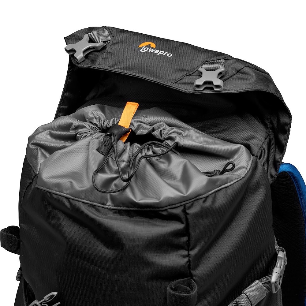 PhotoSport Outdoor Backpack BP 24L AW III (BU) - LP37344-PWW | Lowepro US