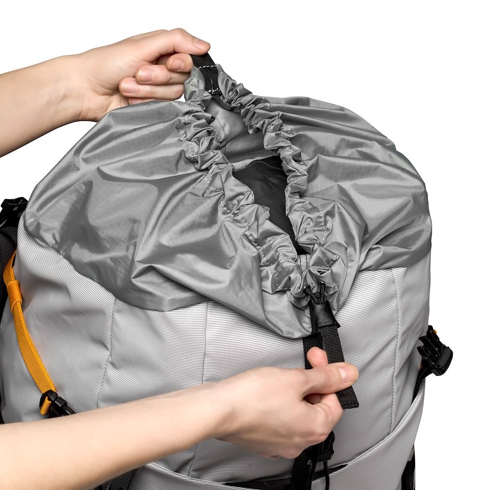 PhotoSport Backpack PRO 70L AW III (M-L) - LP37437-PWW | Lowepro Global