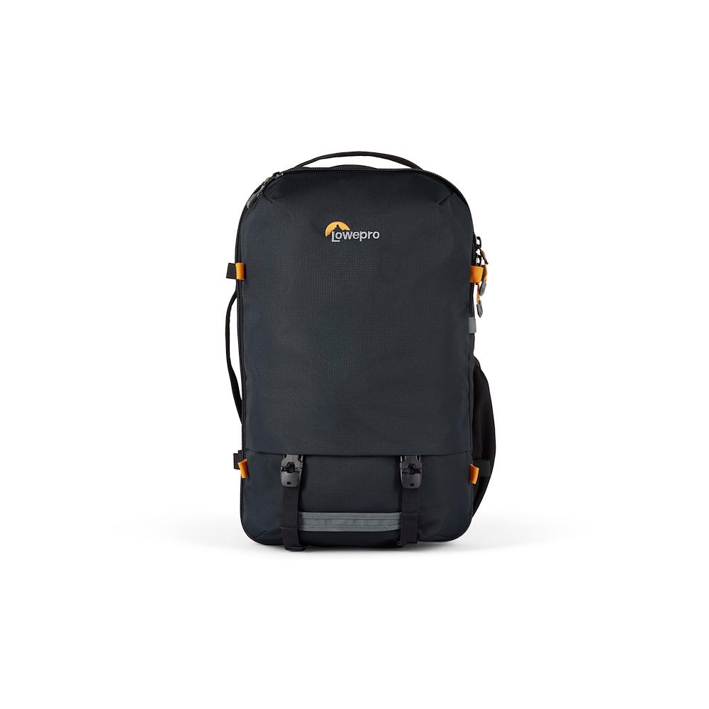 Trekker Lite BP 250 AW, Black - LP37460-PWW | Lowepro US