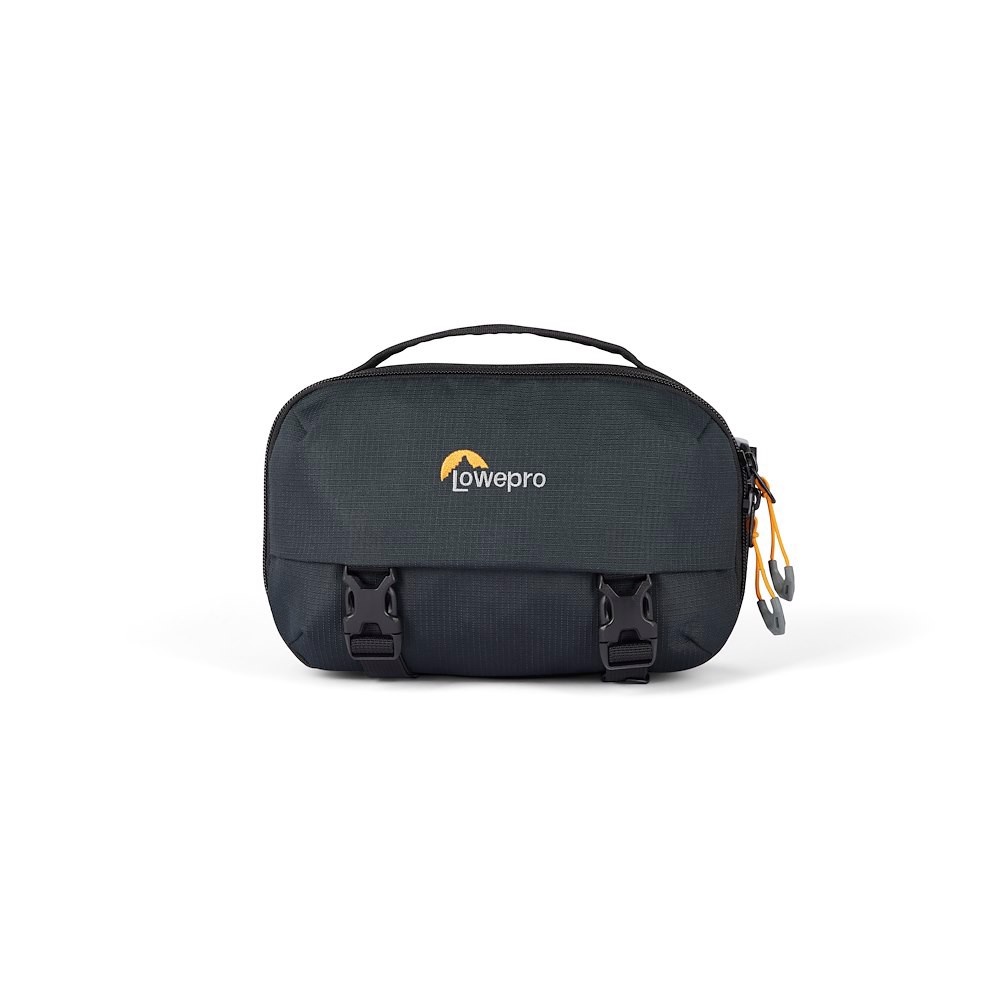 Trekker Lite HP 100, Black - LP37457-PWW | Lowepro US