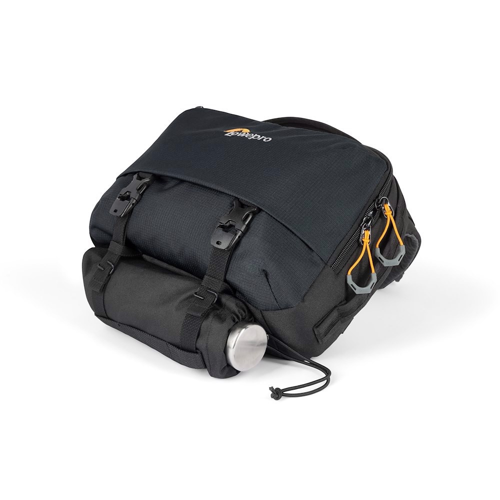 Trekker Lite SLX 120, Black - LP37458-PWW | Lowepro Global