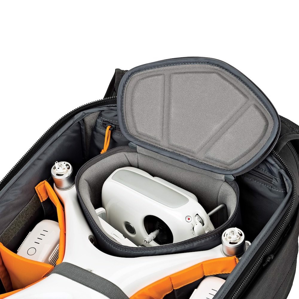 DroneGuard Pro 450 - LP37135-PWW | Lowepro Global