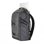 Camera Backpack FreeLine BP 350 AW SQ LP37170 PWW LaptopSleeve