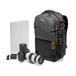 Camera BackPack Lowepro Fastpack BP 250 AW III LP37332 PWW DSRL RGB