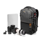 Camera BackPack Lowepro Fastpack BP 250 AW III LP37332 PWW Mirrorless RGB