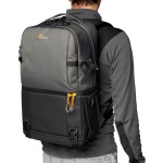 Fastpack BP 250 AW III (Grey) - LP37332-PWW | Lowepro US