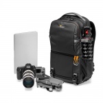 Camera BackPack Lowepro Fastpack BP 250 AW III LP37333 PWW Mirrorless copia RGB