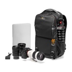 Camera BackPack Lowepro Fastpack BP 250 AW III LP37333 PWW Mirrorless RGB