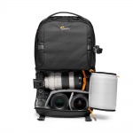 Camera BackPack Lowepro Fastpack BP 250 AW III LP37333 PWW Mirrorless Stuffed RGB