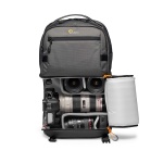 Camera BackPack Lowepro Fastpack Pro BP 250 AW III LP37331 PWW DSLR 24 70 Stuffed RGB