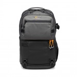 Camera BackPack Lowepro Fastpack Pro BP 250 AW III LP37331 PWW Front RGB
