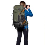 Lowepro PhotoSport Backpack PRO 55L AW IV (S-M)