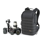 Camera Backpack ProTactic BP 350 II AW LP37176 Equip RGB
