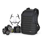 Camera Backpack ProTactic BP 450 II AW LP37177 Equip RGB