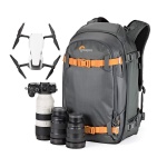Camera Backpack Whistler BP 350  AW  II LP37226 equipment drone