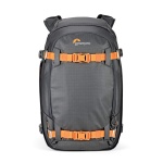 Camera Backpack Whistler BP 350  AW  II LP37226 Front