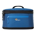 camera Backpacks PassportDuo Blue CamComp Front SQ LP37022 PWW
