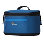 camera Backpacks PassportDuo Blue CamComp Left SQ LP37022 PWW