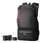 camera Backpacks PassportDuo Equip 2 SQ LP37021 PWW