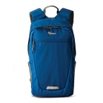 camera Backpacks PhotoHatchback BP 150 AW II Blue Front SQ LP36956 PWW