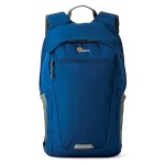 camera Backpacks PhotoHatchback BP 250 AW II Blue Front SQ LP36958 PWW
