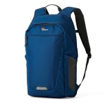 camera Backpacks PhotoHatchback BP 250 AW II Blue Left SQ LP36958 PWW