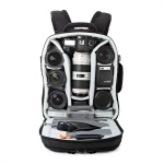 camera Backpacks ProRunnerBP 350AWII stuffed 1 LP36874 PWW