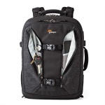 camera Backpacks ProRunnerBP 450AWII  front pockets LP36875 PWW