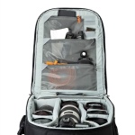 camera Backpacks ProRunnerBP 450AWII accesory pocke LP36875 PWW