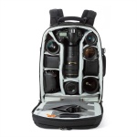 camera Backpacks ProRunnerBP 450AWII stuffed LP36875 PWW