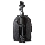 camera Backpacks ProRunnerBP 450AWII Tripod LP36875 PWW