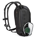 camera Backpacks ProTactic BP250AW SideLensPocket SQ LP36921 PWW