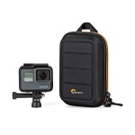 Camera Case Hardside CS 40 LP37165 EquipGoPro