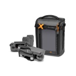 Camera Case Lowepro GearUp Camera Box L II LP37348 PWW Drone Gear
