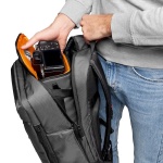 Camera Case Lowepro GearUp Camera Box M II LP37347 PWW backpack