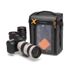 Camera Case Lowepro GearUp Camera Box XL II LP37349 PWW Canon Gear Stuffed Pocket