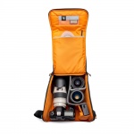Camera Case Lowepro GearUp Camera Box XL II LP37349 PWW Canon Stuffed Tot