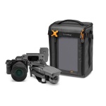 Camera Case Lowepro GearUp Camera Box XL II LP37349 PWW Mixed Gear