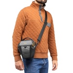 Camera Holster Lowepro Photo Active TLZ LP37345 PWW inuse01