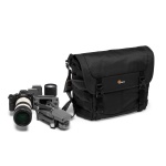Camera Messenger Lowepro ProTactic MG 160 AW II LP37266 PWW Mixed Gear