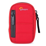 camera Pouches Tahoe CS10 Red Front SQ LP37059 0WW