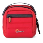 camera Pouches Tahoe CS80 Red Front SQ LP37067 0WW