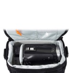 camera Shoulder Bags Adventura SH110 Stuffed LP36865 0WW