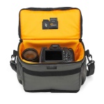Camera Shoulder Lowepro Truckee SH 160 LP37252 PWW equipment Canon Kit Stuffed