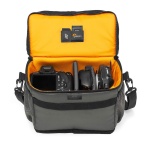Camera Shoulder Lowepro Truckee SH 160 LP37252 PWW equipment DSLR Video Kit Stuffed