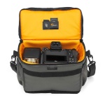 Camera Shoulder Lowepro Truckee SH 160 LP37252 PWW equipment Nikon Kit Stuffed