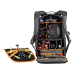 drone Backpacks Quadguard BP X2 X3 Stuffed Alt 2 SQ LP37090 PWW