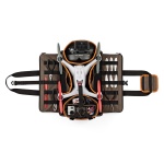 drone Drones Quadcopters DroneGuard Kit 3a SQ LP36910 PWW