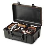 drone Drones Quadcopters DroneGuard Kit HardSide400 SQ LP36910 PWW