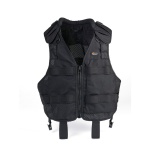 Lowepro S&F Technical Vest (S/M) (Blk) LP36286-BEU